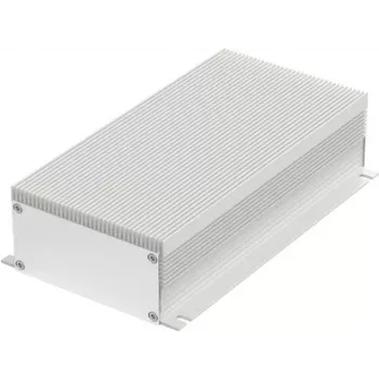 Bopla FILOTEC F 1048-220 KWL θήκη προφίλ αλουμινίου 105 x 48 x 220 mm, ανοδιωμένη 97418220.H