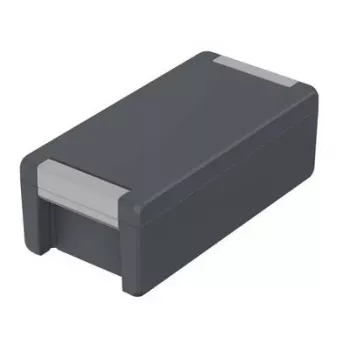 Bopla BA 241309-7024 γενική θήκη 259 x 128 x 90 mm αλουμίνιο γκρι γραφίτη RAL 7024 00115234