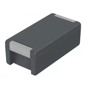 Bopla BA 241309-7024 γενική θήκη 259 x 128 x 90 mm αλουμίνιο γκρι γραφίτη RAL 7024 00115234