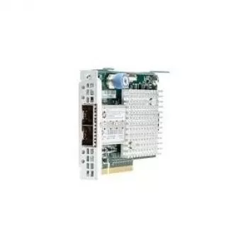 HPE Ethernet 10Gb 2-Port 570FLR-SFP+ προσαρμογέας δικτύου 717491-B21