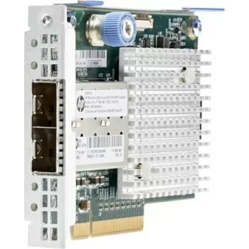 HPE Ethernet 10Gb 2-Port 570FLR-SFP+ προσαρμογέας δικτύου 717491-B21