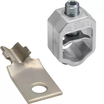 HAGER LVZAVK μπλοκ ακροδεκτών αγωγού PEN 300mm² V2N