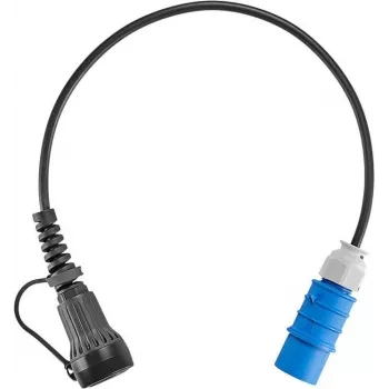 LAPP MOBILITY CEE προσαρμογέας φόρτισης Universal, έως 7,4 kW, 1-φασικός (64704)