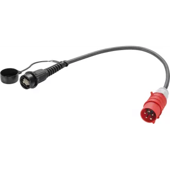 LAPP MOBILITY CEE προσαρμογέας φόρτισης Universal, έως 11 kW, 3-φασικός (64705)