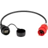 LAPP MOBILITY CEE προσαρμογέας φόρτισης Universal, έως 11 kW, 3-φασικός (64705)