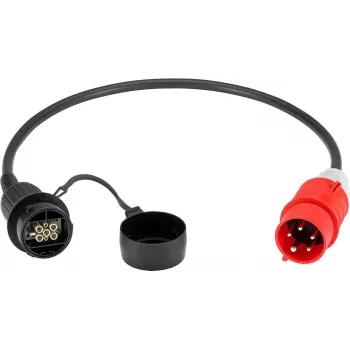 LAPP MOBILITY CEE προσαρμογέας φόρτισης Universal, έως 11 kW, 3-φασικός (64705)