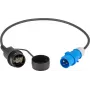 LAPP MOBILITY CEE αντάπτορας φόρτισης Universal, έως 3,7 kW, 1-φασικός (64703)
