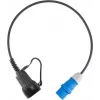LAPP MOBILITY CEE αντάπτορας φόρτισης Universal, έως 3,7 kW, 1-φασικός (64703)