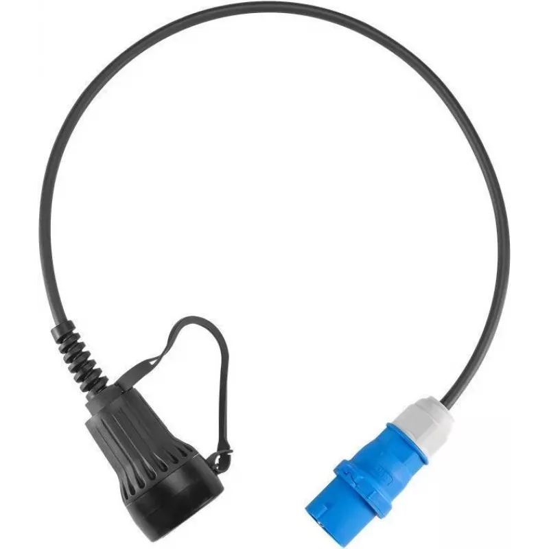 LAPP MOBILITY CEE αντάπτορας φόρτισης Universal, έως 3,7 kW, 1-φασικός (64703)