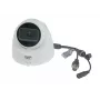 Burg Wächter BWFC-260KEIF 505112 4-in-1 AHD/HD-TVI/HD-CVI/Αναλογική Full HD εξωτερική κάμερα Bullet, 1920x1080, φακός 3,6mm, 20m IR, IP66, λευκό