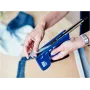 RAPID TOOLS Τύπος 53 συνδετήρες λεπτού σύρματος 8 mm, γαλβανισμένος χάλυβας, 5000 τεμ. (5000742)