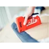 RAPID TOOLS Τύπος 53 συνδετήρες λεπτού σύρματος 8 mm, γαλβανισμένος χάλυβας, 5000 τεμ. (5000742)