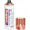 edding 5200 ακρυλικό σπρέι βαφής Noble Copper 200 ml 4-5200932