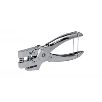 RAPID TOOLS RP05 Πένσα για γκρόμμετ 4 mm, χρωμιωμένος χάλυβας, χωρητικότητα 30 φύλλων 5001723