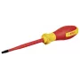 Bosch VDE μονωμένο κατσαβίδι Torx TX30, 1000V, 205mm 1600A02NC9