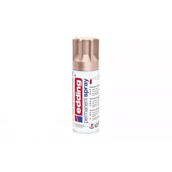 edding 5200 Ακρυλικό σπρέι βαφής Roségold 200 ml 4-5200937