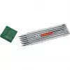 Bosch Professional Μύτες γραφίτη 2,8 mm 6 τεμ. 1600A032UU