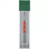 Bosch Professional Μύτες γραφίτη 2,8 mm 6 τεμ. 1600A032UU