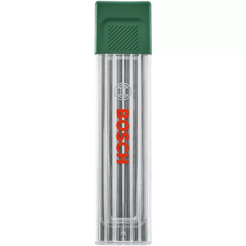 Bosch Professional Μύτες γραφίτη 2,8 mm 6 τεμ. 1600A032UU