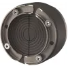 Hauff-Technik HSD100 SSG Στεγανοποίηση δακτυλίου 1x18-65 mm, EPDM, ανοξείδωτος χάλυβας A2, πλάτος 40 mm 3030300060