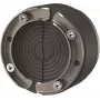 Hauff-Technik HSD100 SSG Στεγανοποίηση δακτυλίου 1x18-65 mm, EPDM, ανοξείδωτος χάλυβας A2, πλάτος 40 mm 3030300060