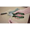 Bosch 1600A032VB Πένσα 180 mm Χάλυβας χρωμίου-βαναδίου