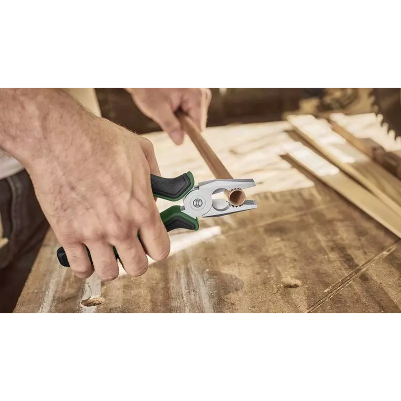 Bosch 1600A032VB Πένσα 180 mm Χάλυβας χρωμίου-βαναδίου