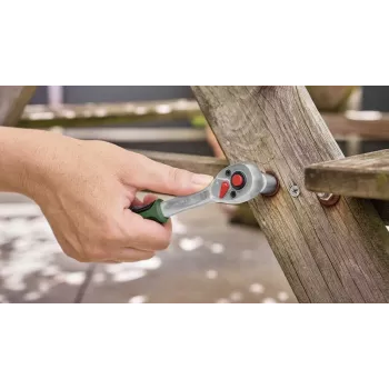 Bosch 1600A032VA καστάνια 1/4 ίντσας