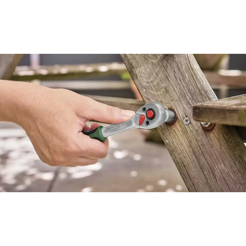 Bosch 1600A032VA καστάνια 1/4 ίντσας