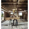 Bosch Power Tools GHO 20-82 Professional πλάνη (μπλε/μαύρο, 700 Watt)
