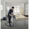 Bosch Power Tools GHO 20-82 Professional πλάνη (μπλε/μαύρο, 700 Watt)