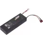 Reely Li-Ion μπαταρία 7,4 V 2000 mAh 2S 10C Hardcase T-Plug (RE-5076180)