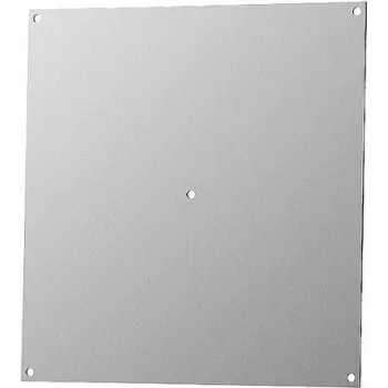 Bopla PS MP-M 642 πλάκα τοποθέτησης, λαμαρίνα, 348 x 558 x 2 mm 42464201