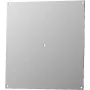 Bopla PS MP-M 642 πλάκα τοποθέτησης, λαμαρίνα, 348 x 558 x 2 mm 42464201