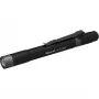 Ledlenser Solidline ST4 Φακός, μαύρο, blister 502209