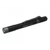 Ledlenser Solidline ST4 Φακός, μαύρο, blister 502209