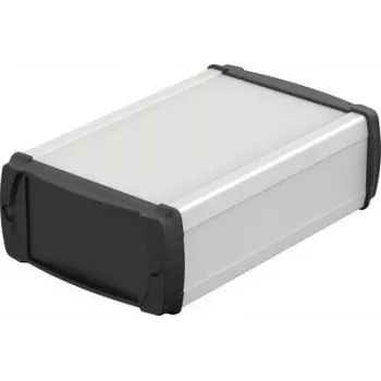 Bopla ELPH-EU 1050-0150 ECOLINE_SET 83055150.HMT1 Θήκη προφίλ 106 x 150 x 52 mm αλουμίνιο διαφανές