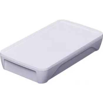 Bopla BOP 900 BE4MN-9016 Θήκη χειρός 200 x 105 x 34 mm ABS λευκό σήματος RAL 9016