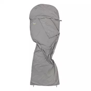 Salewa Microfibre Liner Silverized - Γκρι