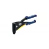 RAPID TOOLS RP40 MULTI Πριτσινόπριτσο, μπλε/κίτρινο χυτό αλουμίνιο, για πριτσίνια 3,2-4,8 mm, 1 τεμ. 5001719