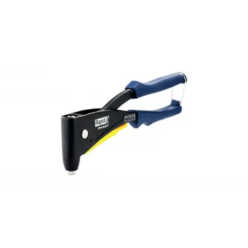 RAPID TOOLS RP40 MULTI Πριτσινόπριτσο, μπλε/κίτρινο χυτό αλουμίνιο, για πριτσίνια 3,2-4,8 mm, 1 τεμ. 5001719