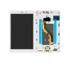 LCD + Touch για Samsung Galaxy Tab A 8.0 (2019) LTE – Ασημί γκρι (GH81-17179A)
