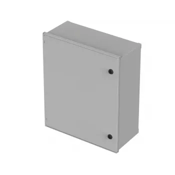 Bopla PS 652 Θήκη τοίχου 600 x 500 x 230 mm ανοιχτό γκρι (RAL 7035) 42165200