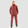 Salewa Sella DST Hybrid Γυναικείο παντελόνι σκι ανάβασης