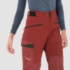 Salewa Sella DST Hybrid Γυναικείο παντελόνι σκι ανάβασης