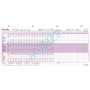 BOI BZ-Profile Έντυπα, 50 τεμ. (9206-00216)