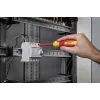 Bosch VDE Κατσαβίδι TX15 x 75 Professional Κόκκινο/Κίτρινο (1600A02NC6)