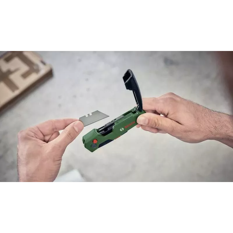Bosch 1600A032V7 Σουγιάς