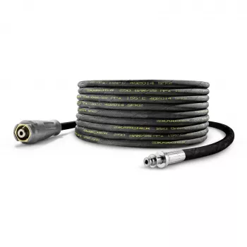 Kärcher Εύκαμπτος σωλήνας υψηλής πίεσης, 15 m, ID 6, 250 bar, 1 x EASY!Lock / 1 x Σύνδεση καρουλιού AVS (6.110-036.0)