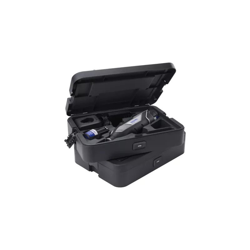 Dremel 26150MB1JA Κενή εργαλειοθήκη για περιστροφικά εργαλεία
